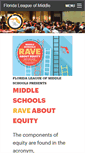Mobile Screenshot of flms.org
